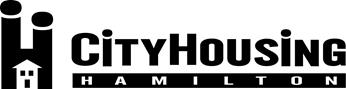 CityHousing Hamilton Logo